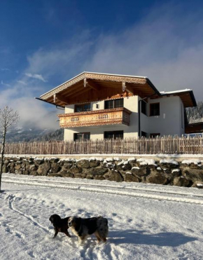 Landhaus Huber Fügen
